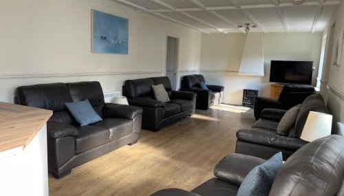 Ivy Tower Cottages - Foto 3