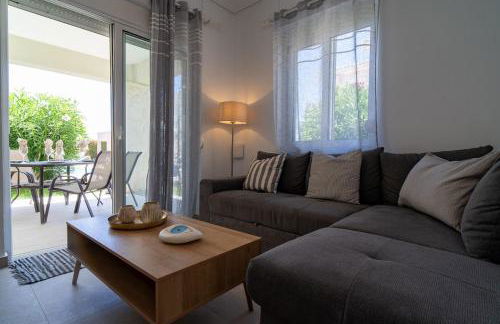 Kalamaki Court, Villa Clelia, 2 Bedrooms - Foto 35