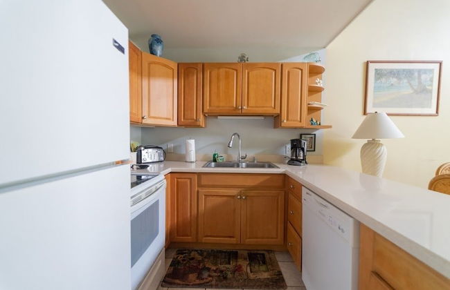 Turtle Bay Hale Lilly**nuc 90-tvu-0350 2 Bedroom Condo by RedAwning - Foto 8