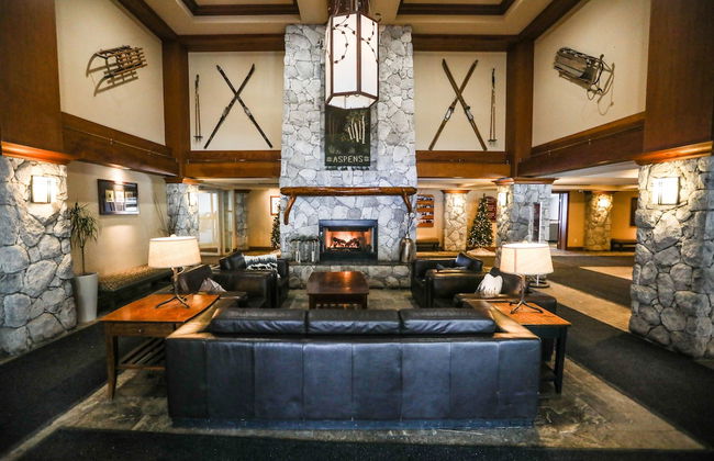 The Aspens by Whiski Jack - Foto 2