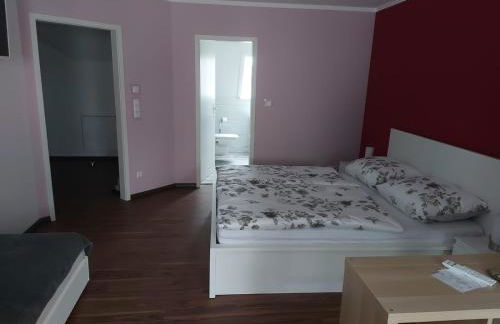 Ferienwohnung Grunwald - Foto 11