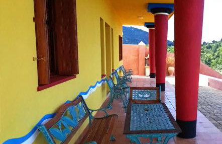 Sirens Villas - Sea View Private Pool Villas - Foto 23