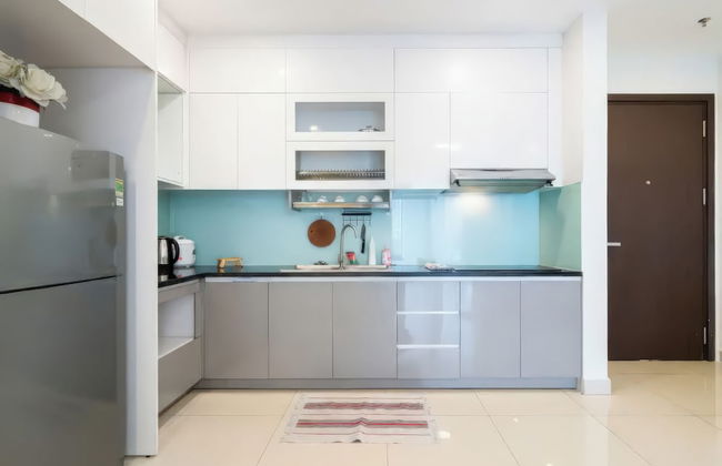 Minute Suites - Botanica Orchard TSN Air - Photo 17