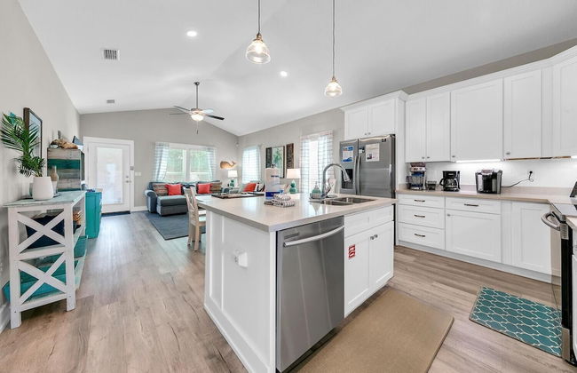 Beach Life - Foto 21