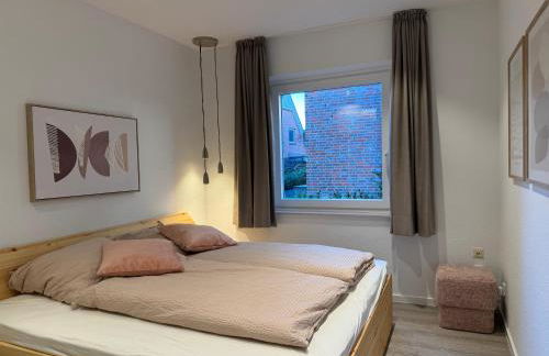 Stilvolle Ferienwohnung mit 2 Schlafzimmern - Photo 9