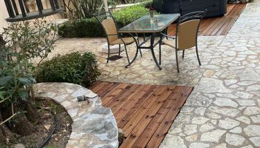 Villa Zacharenia - Foto 2