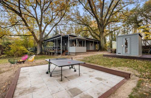 Mein Haus Am See in Falkensee - Foto 10