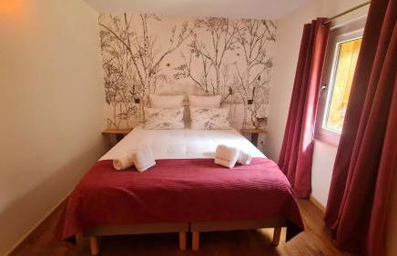 Domaine de Rozan - Col de Porte, Chartreuse - Grenoble - Foto 60