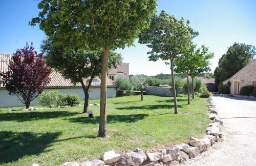 Le Moulin aux Lavandes - Foto 12