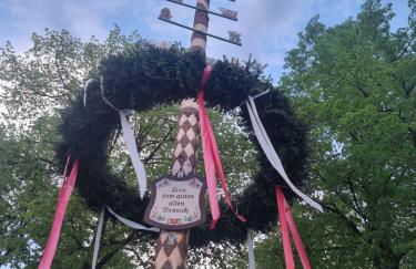 Residieren in der Beletage des Schlößle - Foto 23