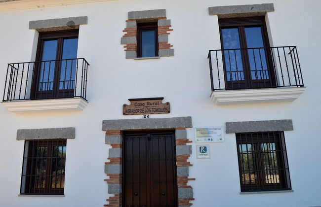 Casa Rural Mirador de los Tomillos - Foto 33