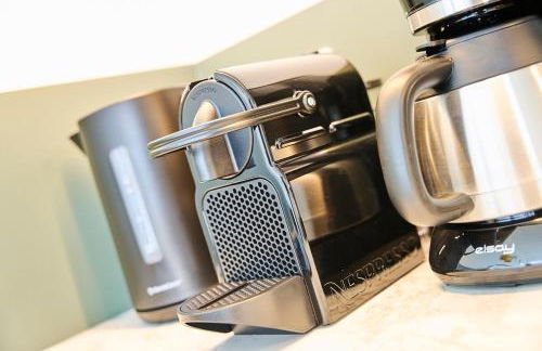 Les Deux Estrades Confort, Panache et Netflix - Foto 14