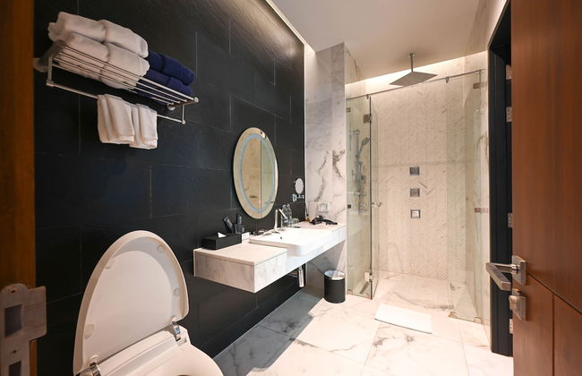 Glam Habitat Hotel - Foto 43