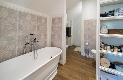 Luxury Five Star, Hampton House With Heated Pool - Foto 27