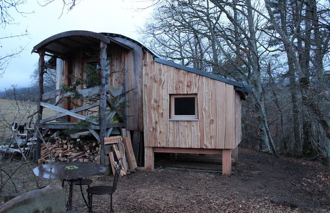 Les Insolites du Vercors - Foto 49