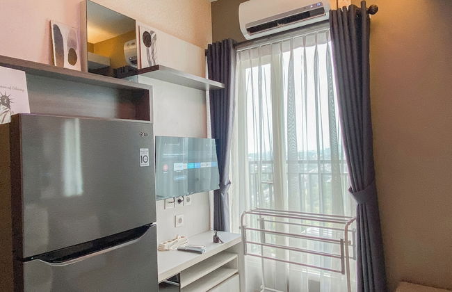 Restful 2BR at Podomoro Golf View Apartment - Photo 20