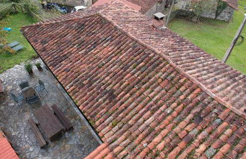 La casina del Cabrajigo - Foto 13