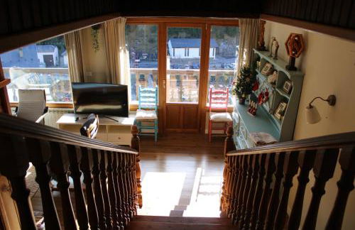 El Balcón del Garmo - Foto 35