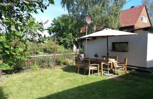 Haus Sandstein Glück Biedermann - Foto 51