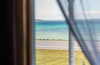 Baydream Believer: Bay Views and Minutes to TC - Foto 1