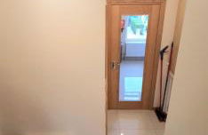 London Luxury 3 bedroom large apartment, aircon, free parking, station 4 mins walk - Foto 78