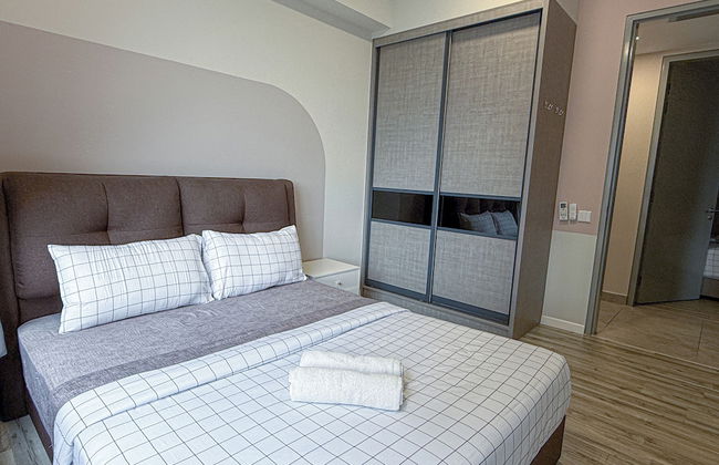 Millerz Square By Just Stay - Foto 58