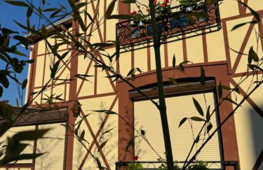 Maison Colombage normande - Foto 22