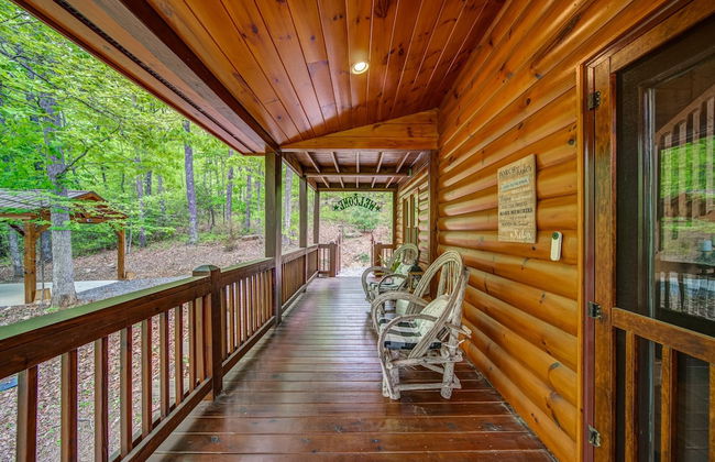 Zen Mountain - Photo 39