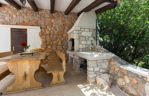 Apartment Starigrad-4 by Interhome - Foto 26