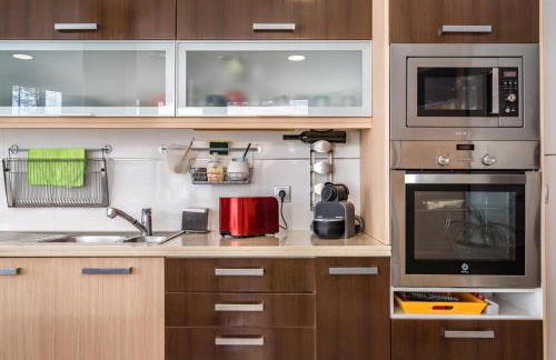 Akivillas Azeitao Relax - Foto 17