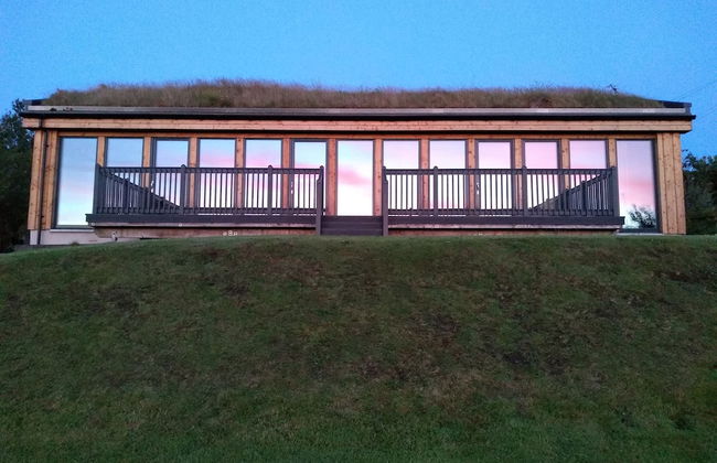 Moonzie Eco Lodge - Foto 12