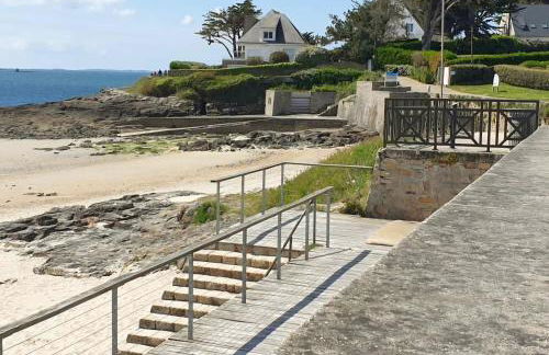 Villa avec jardin,proche port du Crouesty 500 m et des plages 2km - Foto 34
