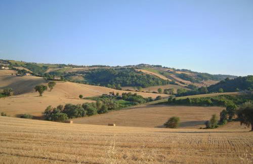 Agriturismo Ponterosa - Foto 47