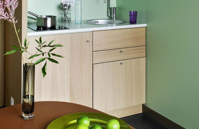 Aparthotel Adagio Bordeaux Gambetta - Foto 8