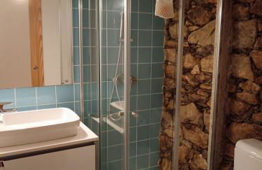 Quinta do Fortunato-Casa dos Caseiros-Minho, Viana do Castelo, Meixedo-Turismo rural - Foto 31