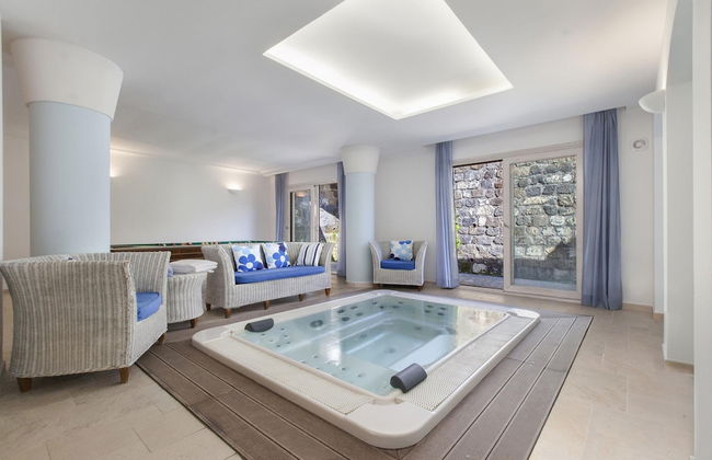 Residence Bosco in Sant Agata sui Due Golfi - Foto 60