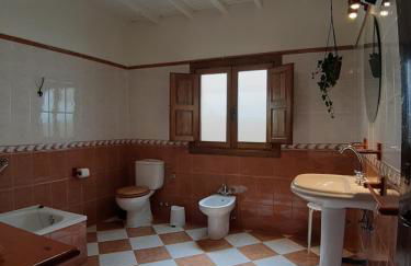 La Serrana de la Vera Casa Rural TR-CC-00366 - Foto 17