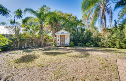 Walk to Mount Dora Historic District Cozy Home! - Foto 28