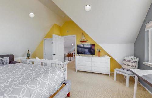 Marine View - Foto 19