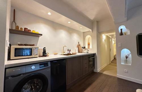 LES MALDIVES, T2, Balcon, Hyper centre Place aux Herbes - Foto 19