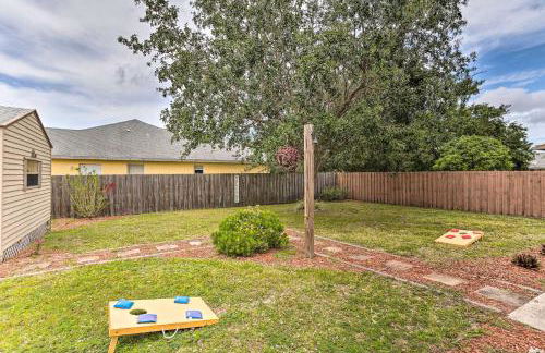 2 Mi to City Center Spacious Port St Lucie Home! - Foto 32