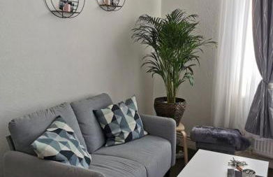 Urlaub im Herzen Wismars 1OG Süd B - Foto 7