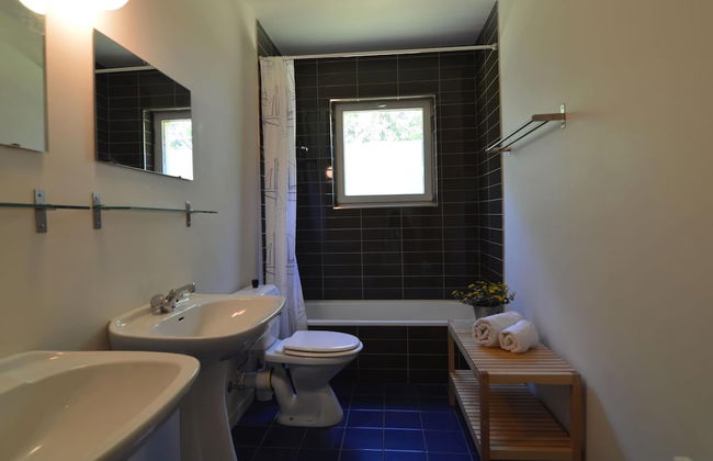 Family Apartment; Bouillon and Semois River - Foto 10