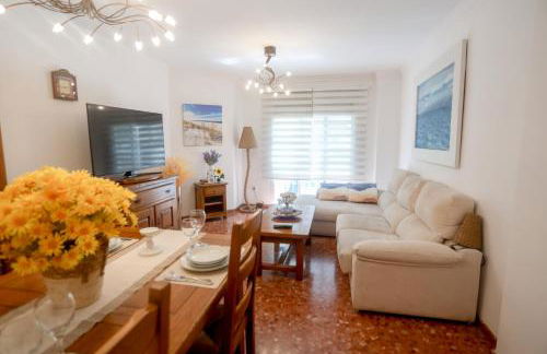 Lovely apartment near the beach & City of Arts and Sciences - Photo 3
