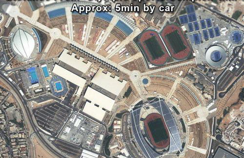 Classic 2 Bedroom Apartment Next to Metro - Marousi - Foto 36