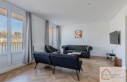 Agréable T3 avec Balcon et Parking Inclus - Foto 18