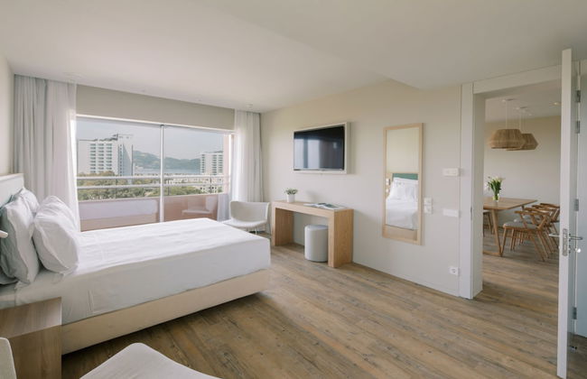 The Editory By The Sea Troia Comporta Hotel - Foto 15