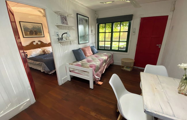 Stone Tiny Houses Malbec Zone - Photo 33