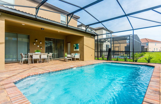 Fabulous Single Home w/ Pool at Solterra Resort - Foto 1