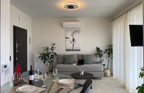 Mossa City Apartments - 2 km from Old Town - Private parking - Foto 7